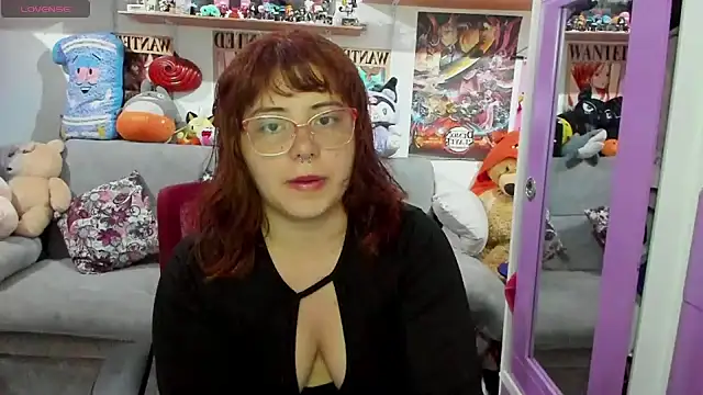 Snapshot of soficammy chatting on 10, 12, 2024 soficammy online show from 10, 12, 2024