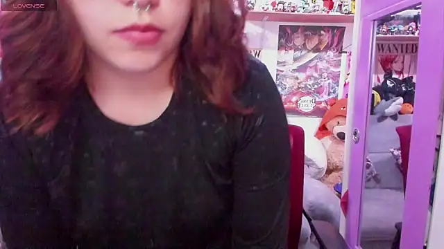 Snapshot of soficammy chatting on 11, 12, 2024 soficammy online show from 11, 12, 2024