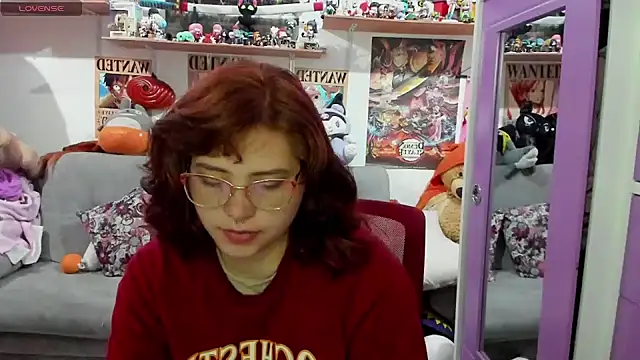Snapshot of soficammy chatting on 13, 12, 2024 soficammy online show from 13, 12, 2024
