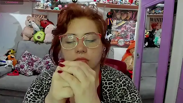 Snapshot of soficammy chatting on 18, 12, 2024 soficammy online show from 18, 12, 2024