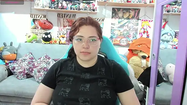 Snapshot of soficammy chatting on 27, 9, 2025 soficammy online show from 27, 9, 2025