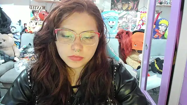 Snapshot of soficammy chatting on 15, 10, 2025 soficammy online show from 15, 10, 2025