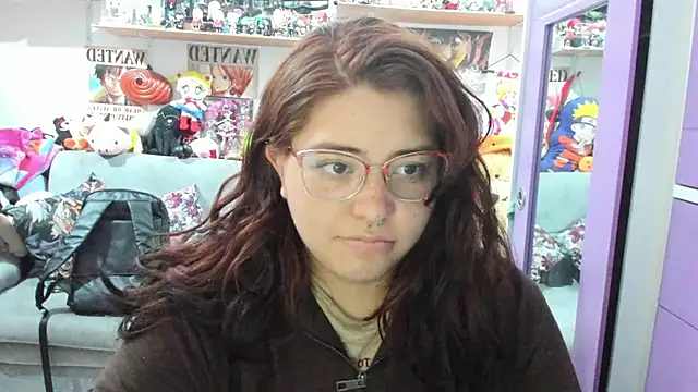 Snapshot of soficammy chatting on 18, 10, 2025 soficammy online show from 18, 10, 2025