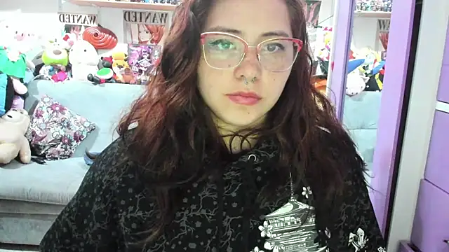 Snapshot of soficammy chatting on 23, 10, 2025 soficammy online show from 23, 10, 2025