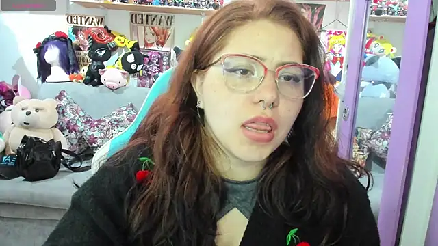 Snapshot of soficammy chatting on 20, 11, 2025 soficammy online show from 20, 11, 2025