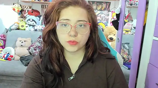 Snapshot of soficammy chatting on 24, 11, 2025 soficammy online show from 24, 11, 2025