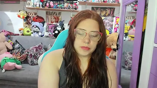 Snapshot of soficammy chatting on 25, 11, 2025 soficammy online show from 25, 11, 2025