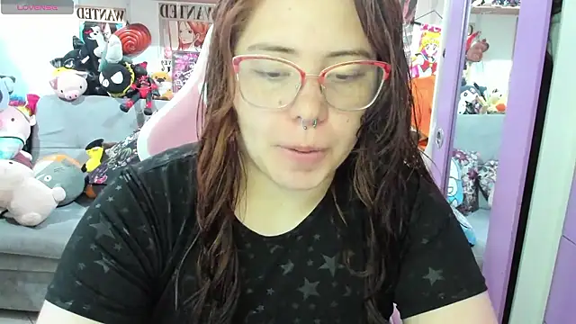 soficammy online show from 6, 1, 2026