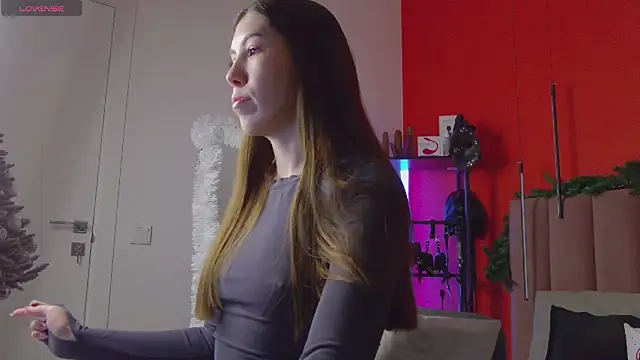 SweetySonya online show from 18, 12, 2025