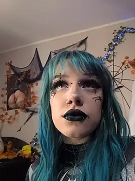 Silvia Santorskii online show from 30, 10, 2025