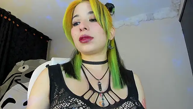 Laughing Naty online show from 3, 12, 2024