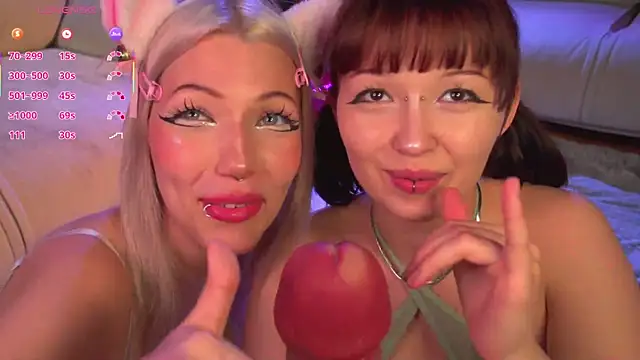 Wildneck online show from 8, 10, 2025