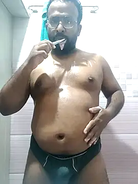 Sammy6432 online show from 14, 10, 2025