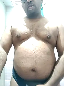 Sammy6432 online show from 31, 10, 2025