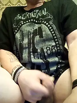 Snapshot of Affenarsch81 chatting on 7, 12, 2024 Affenarsch81 online show from 7, 12, 2024