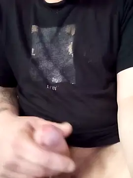 Snapshot of Affenarsch81 chatting on 6, 1, 2025 Affenarsch81 online show from 6, 1, 2025