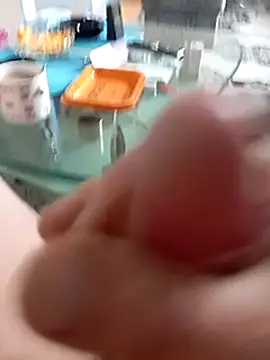 Snapshot of Affenarsch81 chatting on 29, 1, 2025 Affenarsch81 online show from 29, 1, 2025