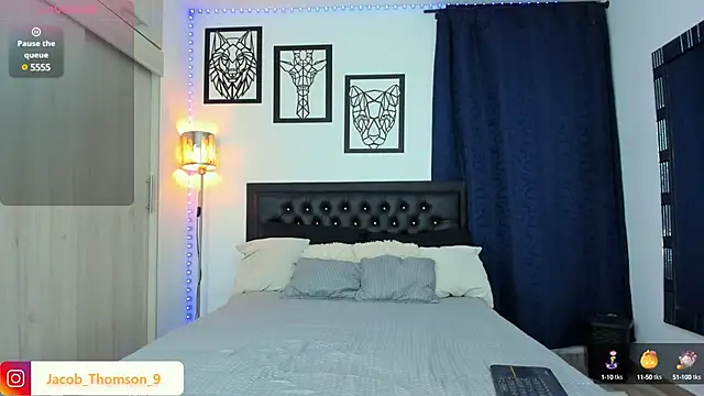 Snapshot of Thompson_Jacob chatting on 28, 12, 2024 Thompson Jacob online show from 28, 12, 2024