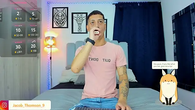 Snapshot of Thompson_Jacob chatting on 7, 3, 2025 Thompson Jacob online show from 7, 3, 2025