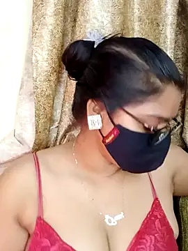 Jasmine jaaan online show from 20, 1, 2025