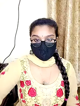 Jasmine jaaan online show from 23, 1, 2025